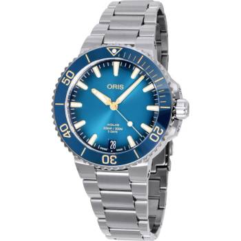 Oris 4125-07