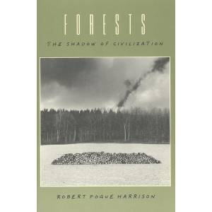 Forests (ISBN: 9780226318073)