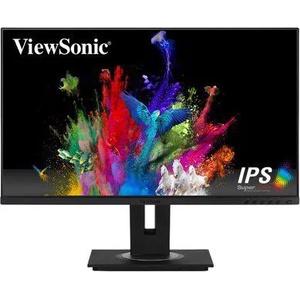 ViewSonic VG2755-2K Монитори