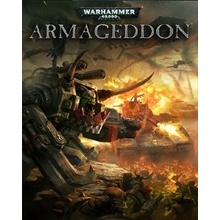 Warhammer 40,000 Armageddon