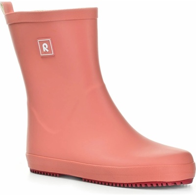 Reima Ankka Rose Blush AD barefoot čižmy