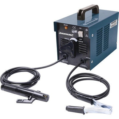 Silverline 100 A