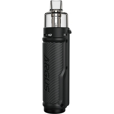 VooPoo Argus Mod Pod Kit 1500 mAh Carbon Fiber & Black 1 ks