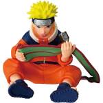 Banpresto Статуетка Banpresto Animation: Naruto 72 Series - Naruto Uzumaki, 8 cm (114373)