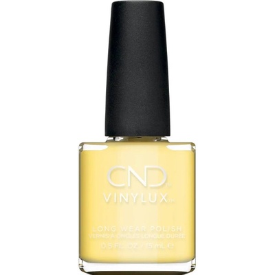 CND Vinylux Дълготраен лак за нокти, Jellied, 15 ml