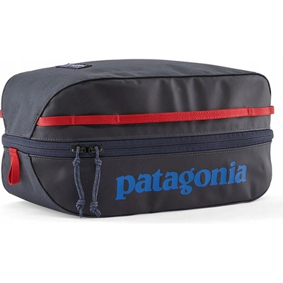 Patagonia Black Hole Cube kosmetická taška 6 l šedá