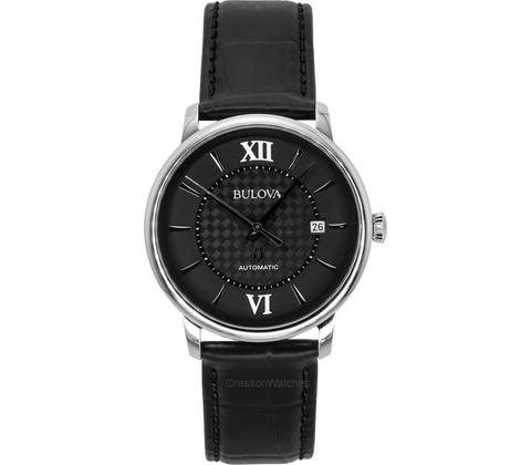 Bulova 96B441
