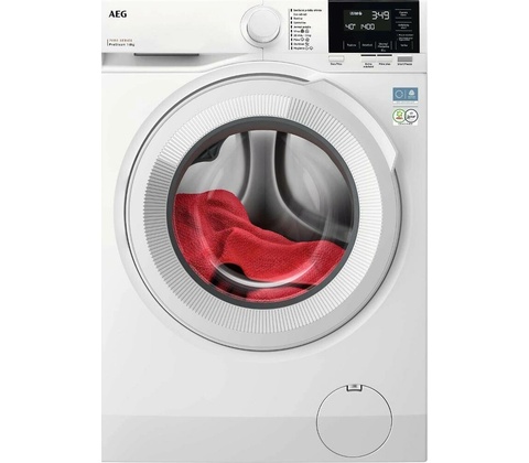 AEG LFR71862SBC