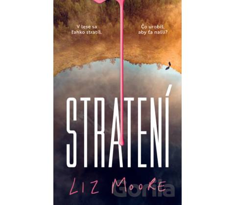 Stratení