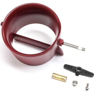 Horizon 1:25 Proboat 30″: Kormidlo