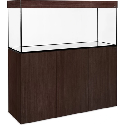 Diversa Aquatic akvarijní set rovný wenge 240 l