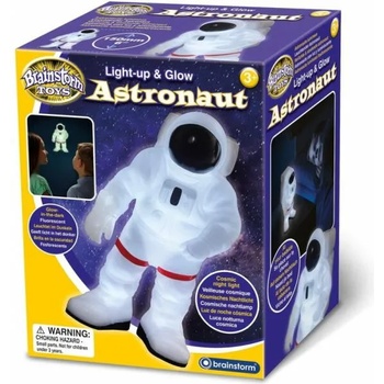 Image 1 of Brainstorm Toys Astronaut E2066