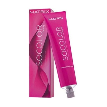Matrix SoColor Beauty oxidační barva na vlasy 5A 90 ml