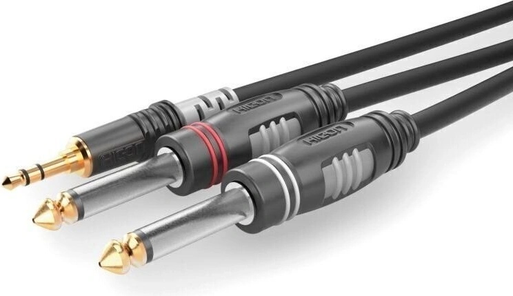 Sommer Cable Basic HBA-3S62