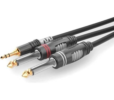 Sommer Cable Basic HBA-3S62