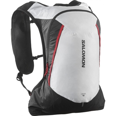 Salomon Cross 12l White Black