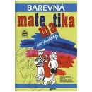Barevná matematika pro páťáky