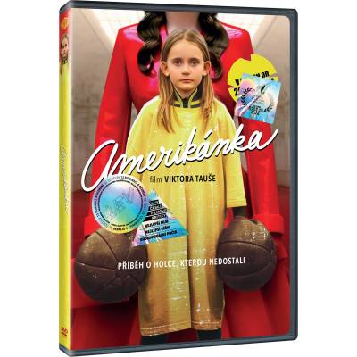 MagicBox Girl America - DVD (079523)