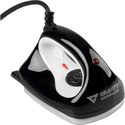 Gravity Wax Iron