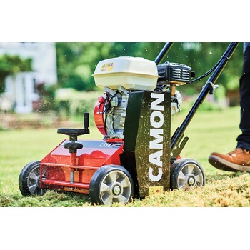 Camon LS14R Honda GX160