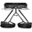 Mammut Сбруя - седалка Mammut Ophir 4 Slide 2.0 Harness Climbing harness - Black / Strata - размер M-XL (303-0722-0212)