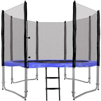 Ramiz Батут 10 Ft 305cm, син (TRAMP.10FT.NIE)