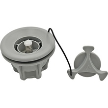 ROBfin Ventil typ Push-Push