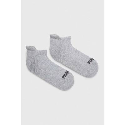 PUMA Чорапи Puma в сиво (907955)