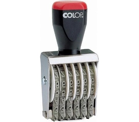 Colop 09006