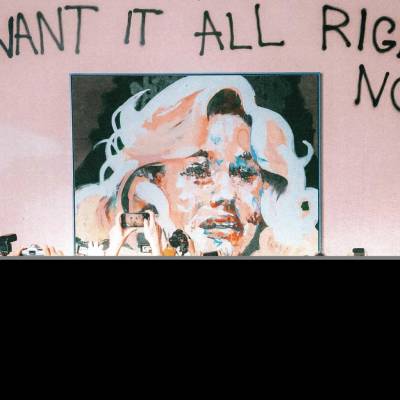 Grouplove • I Want It All Right Now Black Ltd.
