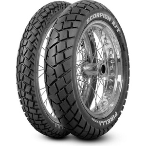 Pirelli SCORPION MT 90 A/T 110/80-18 58S Мотоциклетни гуми
