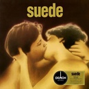 SUEDE: SUEDE LP
