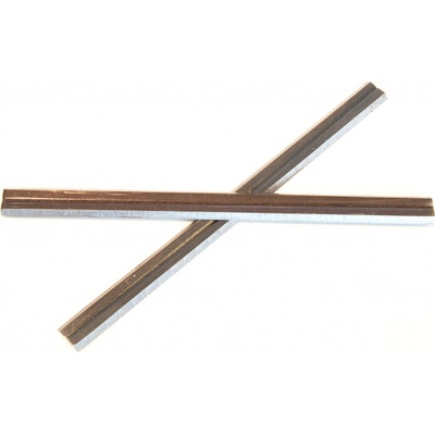 Proxxon 27042 Nože náhradní HSS pro mikronářadí DH 40