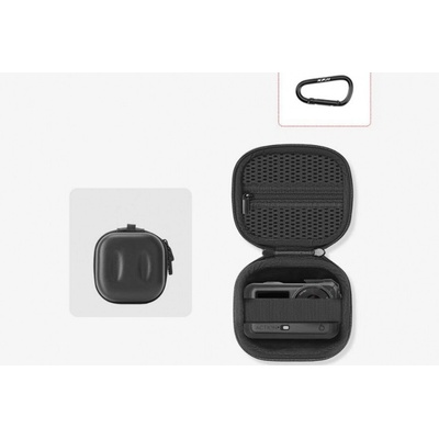 Stablecam PU puzdro s pevným povrchom pre DJI Osmo Action 6 / Insta360 Ace Pro 2 / GoPro 1DJ8307
