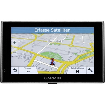 Garmin Drive Assist 50 LMT-D EU