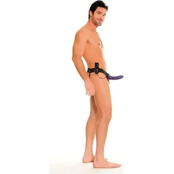 Pipedream HOLLOW STRAP ON