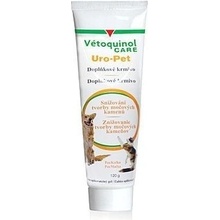 Vétoquinol Uro-pet gel 120 g