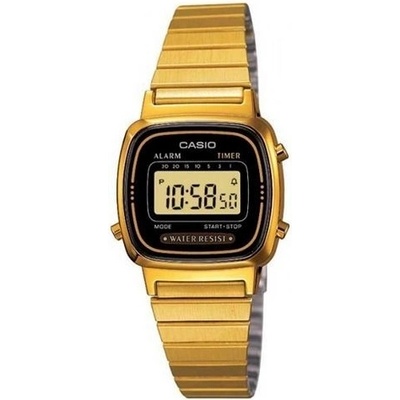 Casio LA-670WGA-1