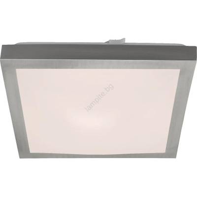 Briloner 3502-012 - LED Плафониера LED/12W/230V 3000K (BL1993)