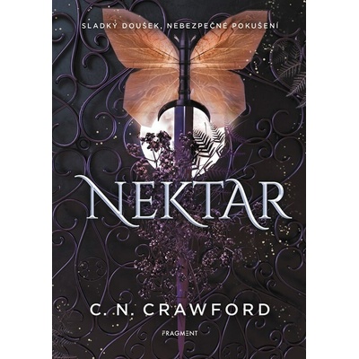 Nektar - C.N. Crawford