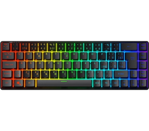 C-Tech Renegade GKB-18