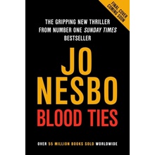 Blood Ties Jo Nesbo