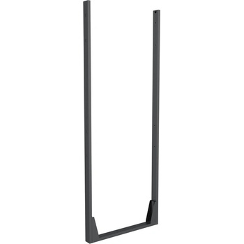 Multibrackets MB-7529 Подова стойка, за Samsung OM46N-D, макс. 80кг (7350073737529)