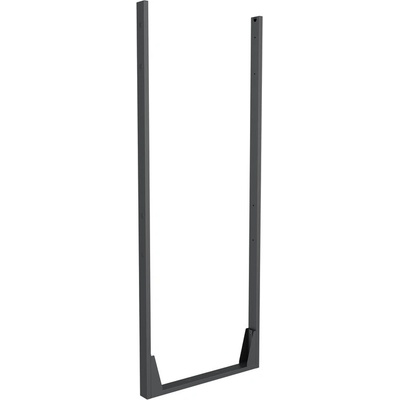 Multibrackets MB-7529 Подова стойка, за Samsung OM46N-D, макс. 80кг (7350073737529)