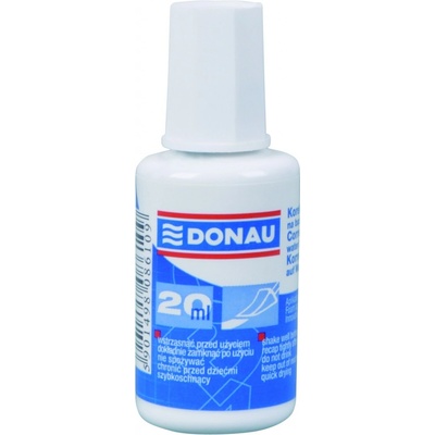 Opravný lak Donau 20ml – Zboží Dáma