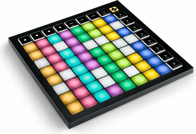 Novation Launchpad X