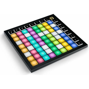Novation Launchpad X