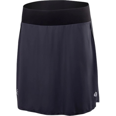 Klimatex dámská sukně Fauna šedá – Zboží Dáma