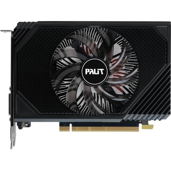 Image 1 of Palit GeForce RTX 3050 StormX OC 6GB (NE63050S18JE-1070F)