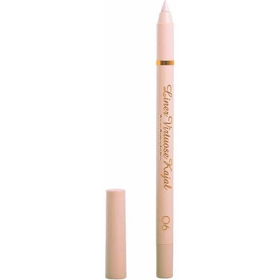 Vivienne Sabó Гел-молив за очи Virtuose Kajal, 06 Телесен, 1.1 g